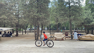 儿童24寸越野山地车，户外露营撒欢骑行