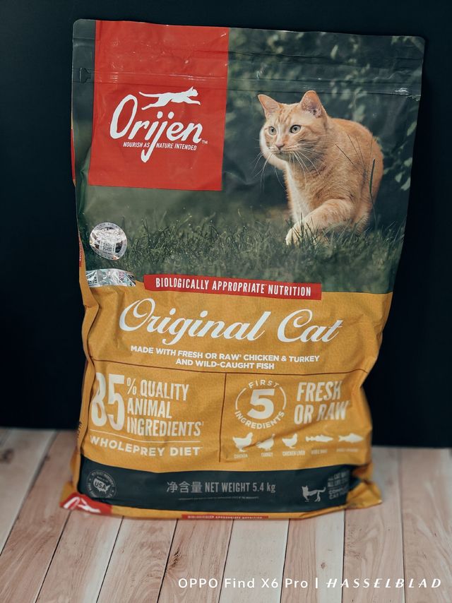 435元渴望鸡到货 看配方就国产15/斤水平