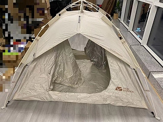 为什么买了一个不防水不防晒的牧高笛帐篷？