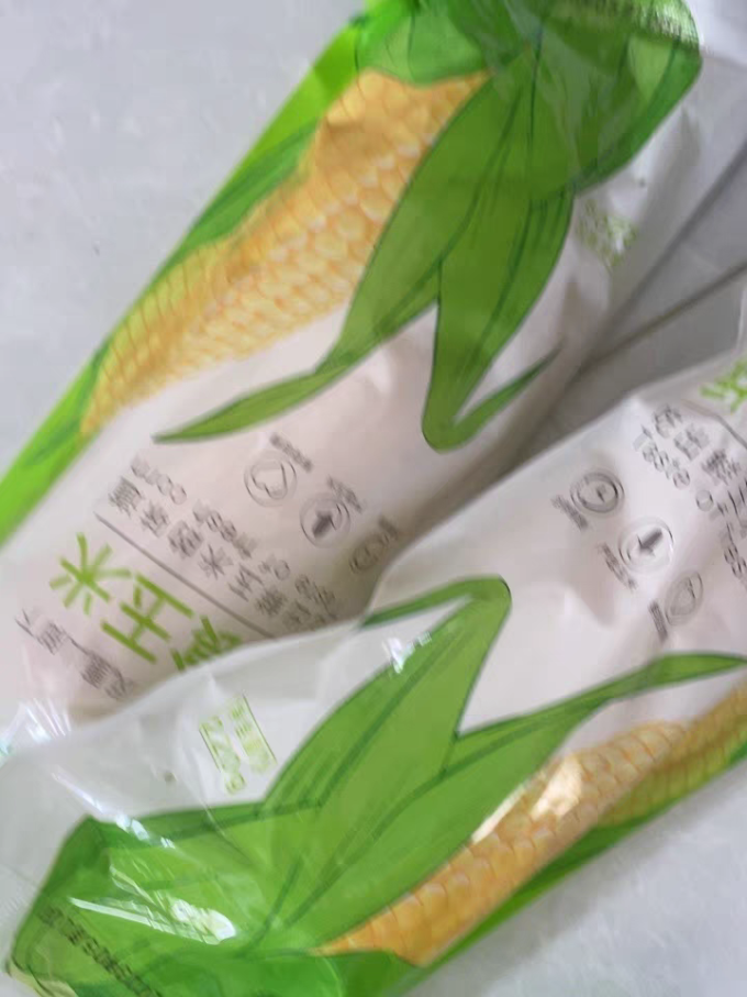 十月稻田谷物/杂粮/粥米