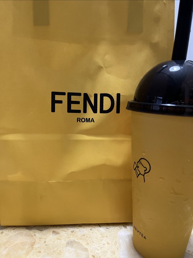 喜茶饮料