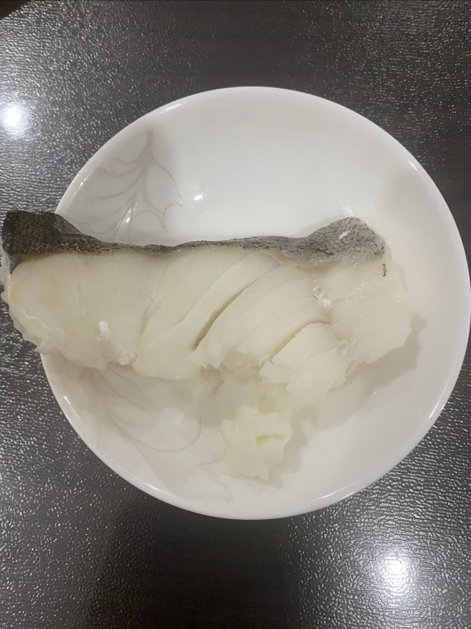 蓝雪鱼类