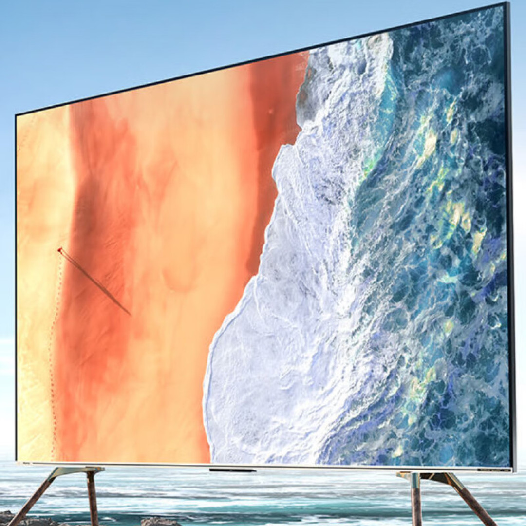 海信璀璨电视 98U7G-PRO:超大屏幕,超高画质,超值体验