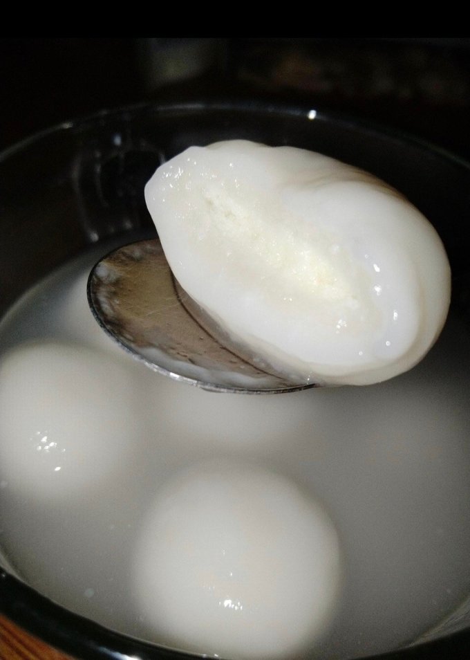 优鲜元宵汤圆