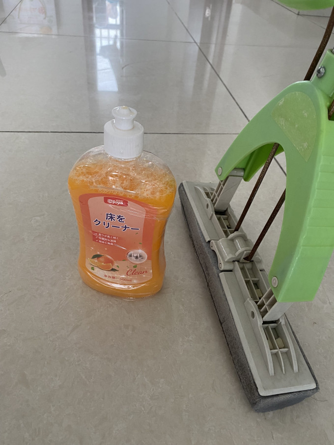 律白其他清洁用品