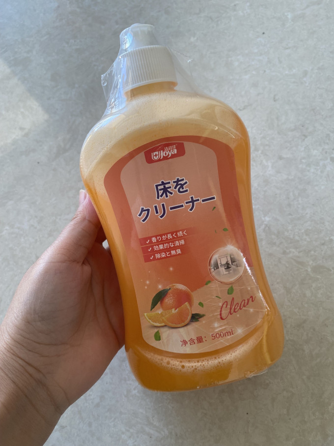 律白其他清洁用品