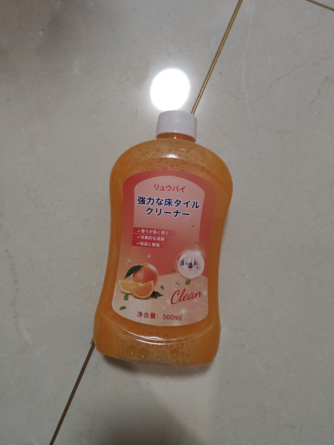 律白其他清洁用品