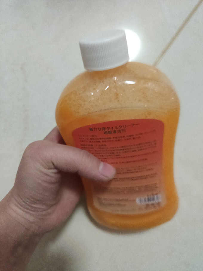 律白其他清洁用品