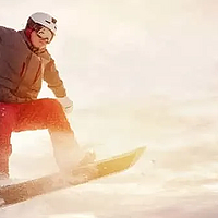 2023滑雪指南（3）：滑雪算得上剧烈运动或大强度吗