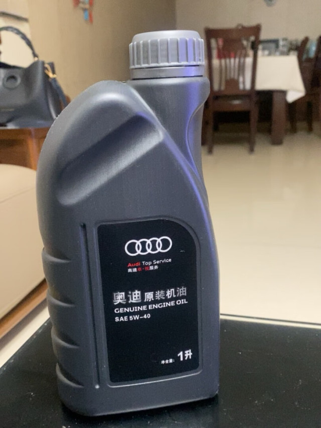 还好，比4S店便宜很多，看起来也一样。