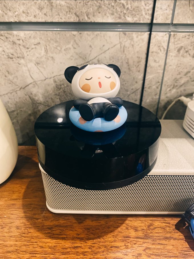 小米智能家居