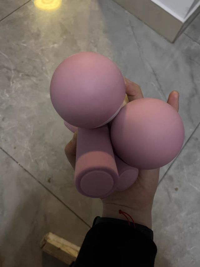 健身跳绳