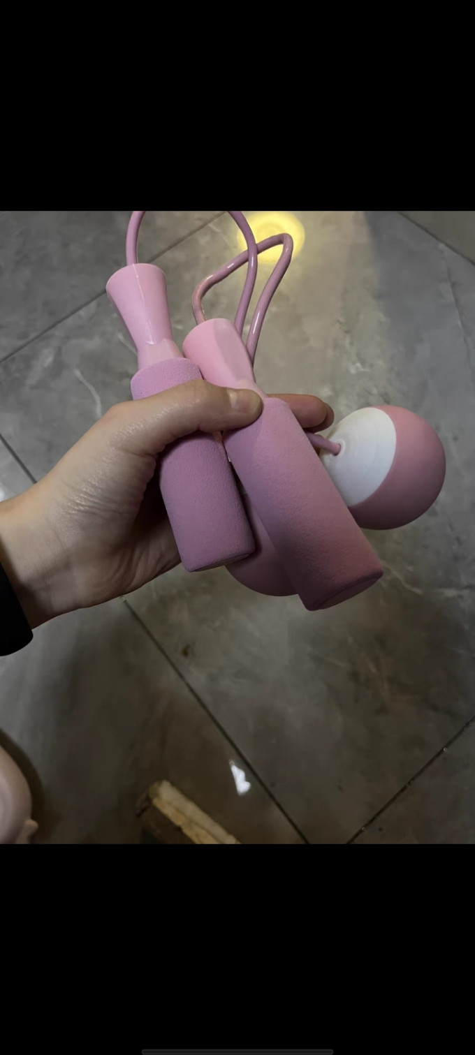 利泰跳绳