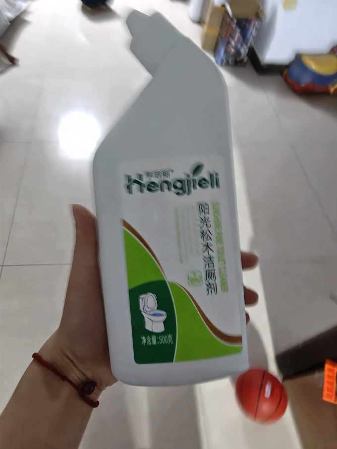亨洁丽多功能清洁剂