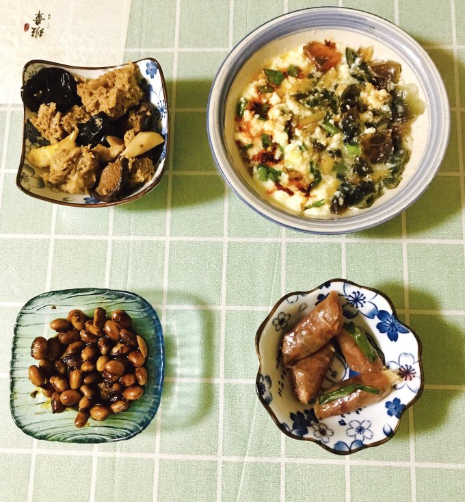 川娃子其他调味品