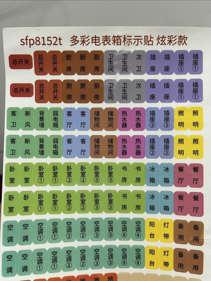 大红包贴纸