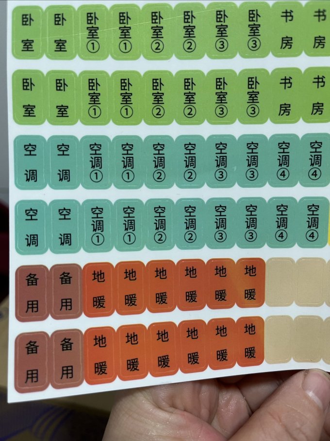 大红包贴纸