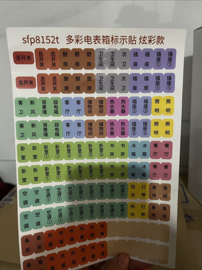 大红包贴纸