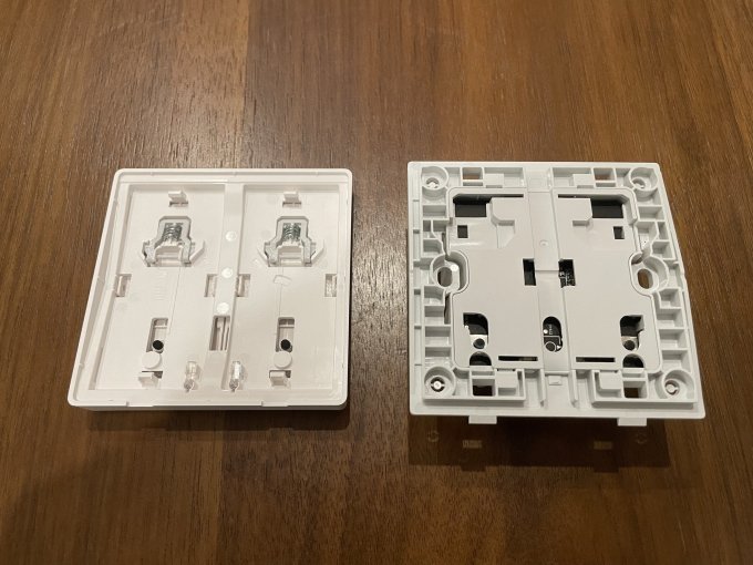 绿米联创开关