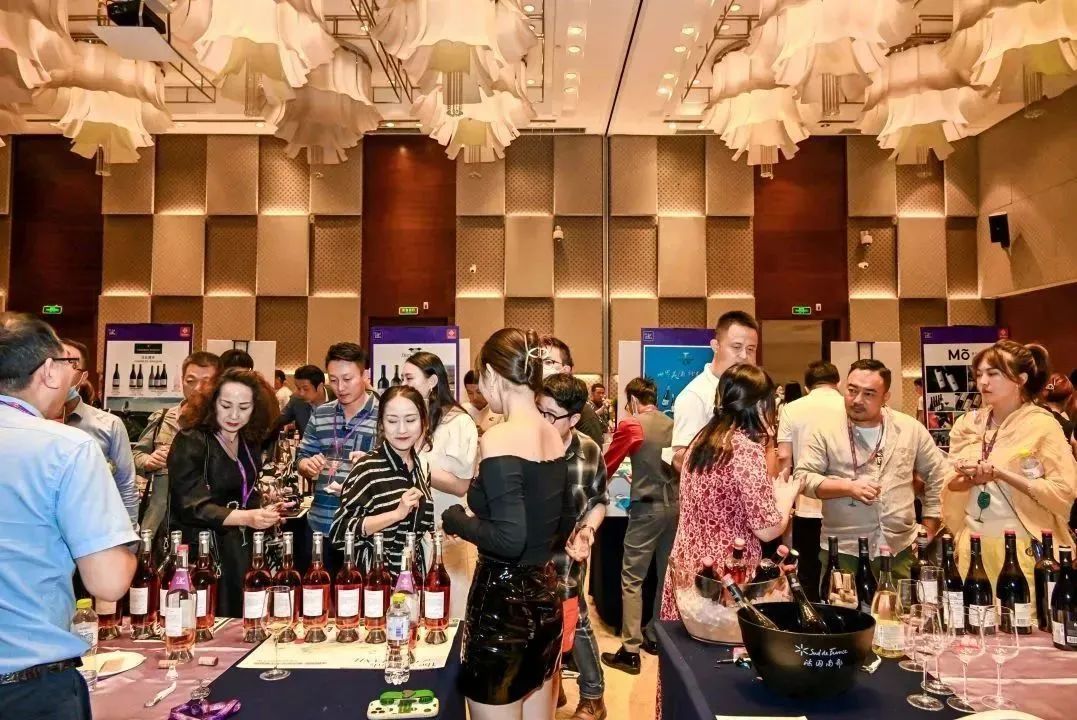 济南、上海、厦门酒友福利：50家法国南部展商与您相约法南巡展