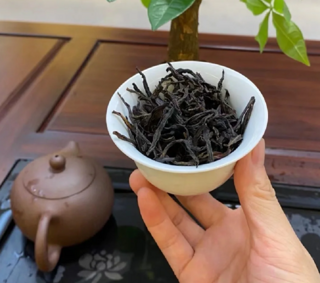 凤凰单丛茶怎么泡才好喝呢？