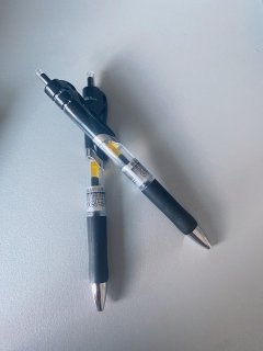 0.5中性笔