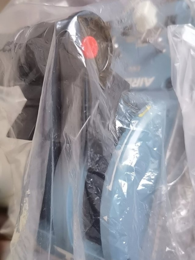 图马斯特的摇杆真的很不错，用起来延迟几