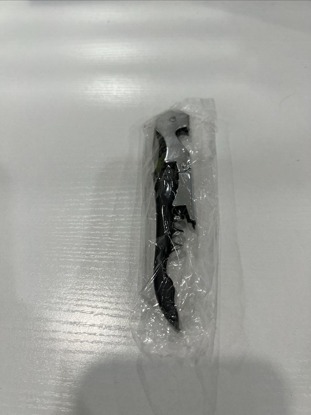 零元购的酒起子