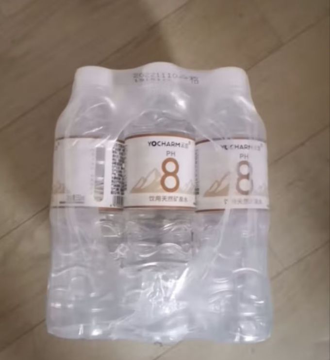 饮用水