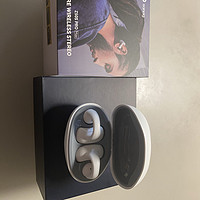 塞那耳夹式无线耳机Z50s PRO Max，全新体验