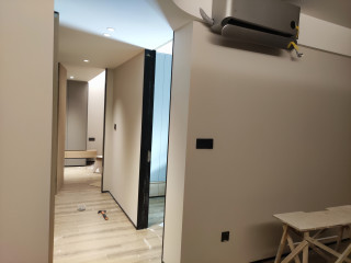 小米空调m1a1我觉得行