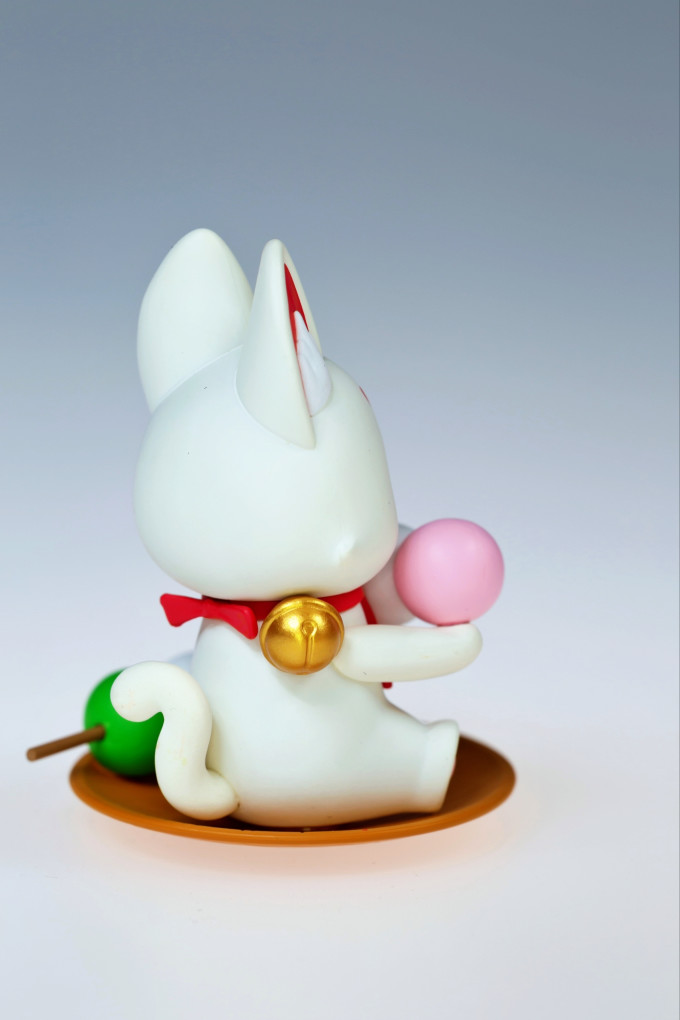 泡泡玛特潮流玩具