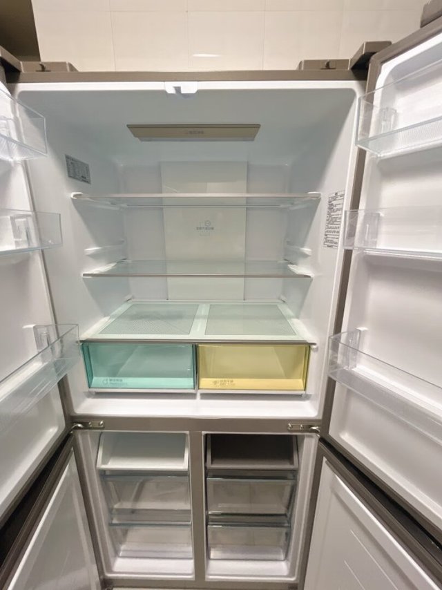 海尔是我最信赖的家电品牌，物流快，售后有