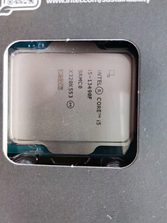 英特尔（Intel）13代 i5 13400F 13600KF 13