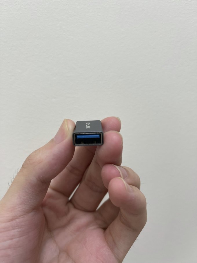接口转换器