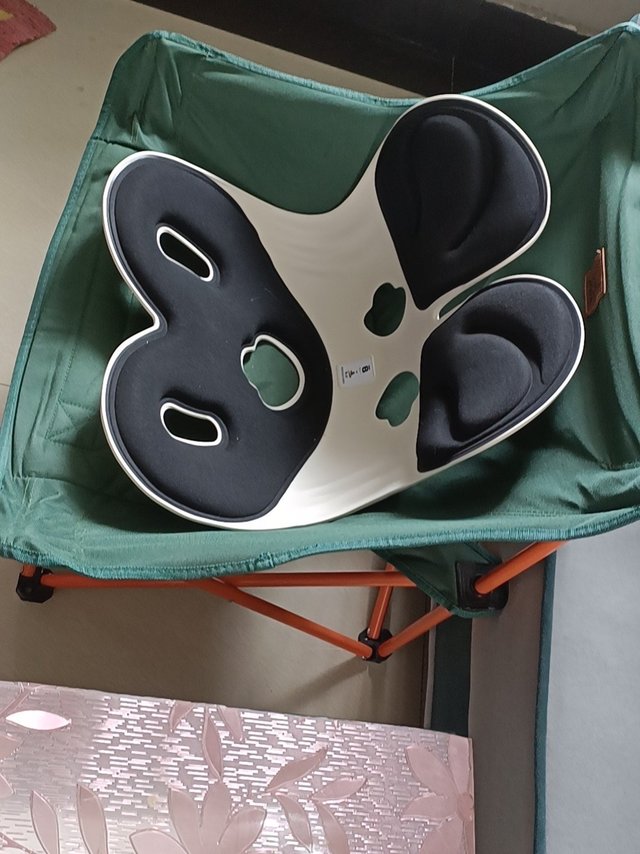 BKT 护腰坐垫