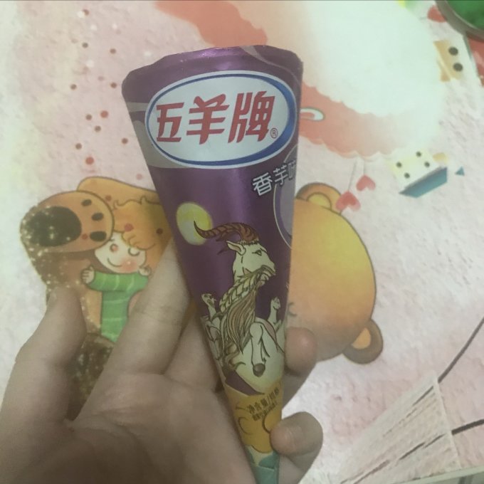 五羊牌雪糕冰淇淋/雪糕