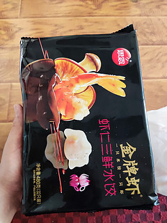 好吃不贵的速冻水饺