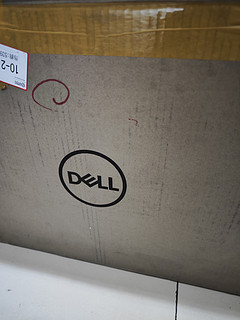 130入手DELL 2K显示器，垃圾佬的快乐谁能懂