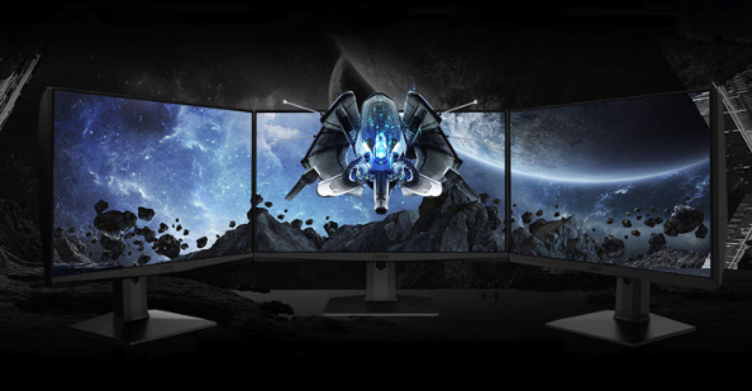 2K 240Hz、HDR 400:微星推出 Optix G274QPX 游戏屏