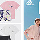 adidas阿迪达斯套装分享，都是好价吆！