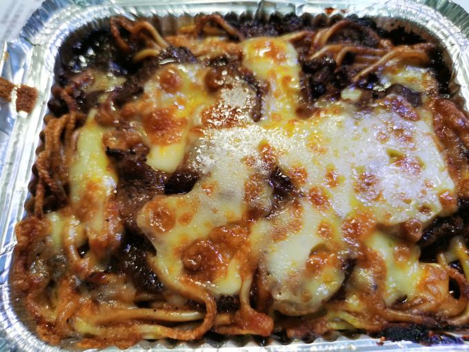 轻烹烹其他方便食品