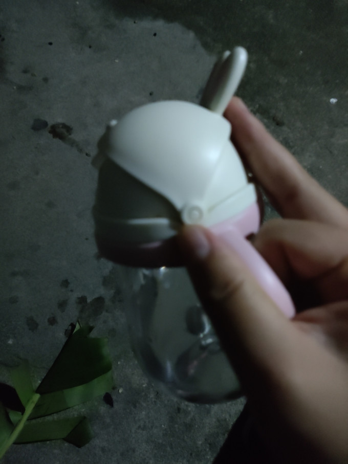 学饮杯