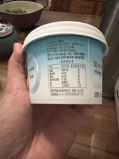 张大妈推荐产品反馈之二—简爱酸奶
