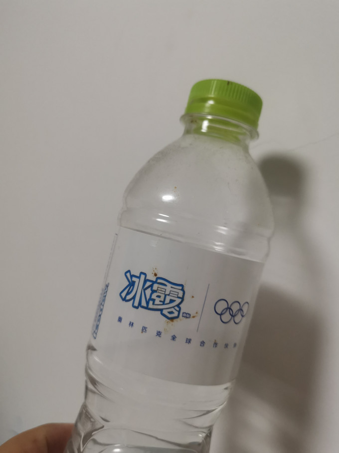 饮用水