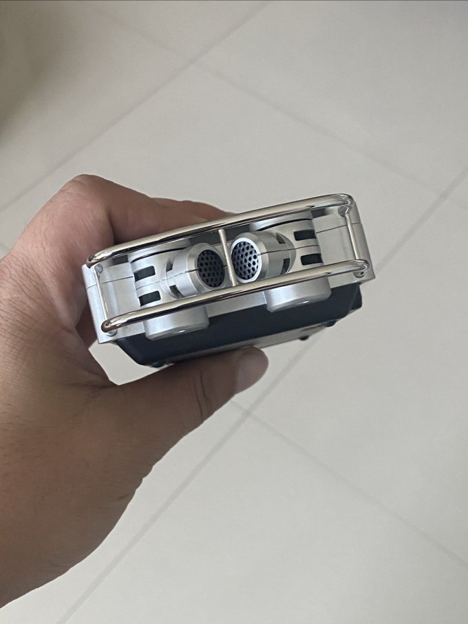 索尼随身播放器