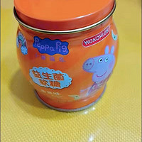 618购物狂欢节：小猪佩奇益生菌软糖，给孩子一个快乐又健康的童年