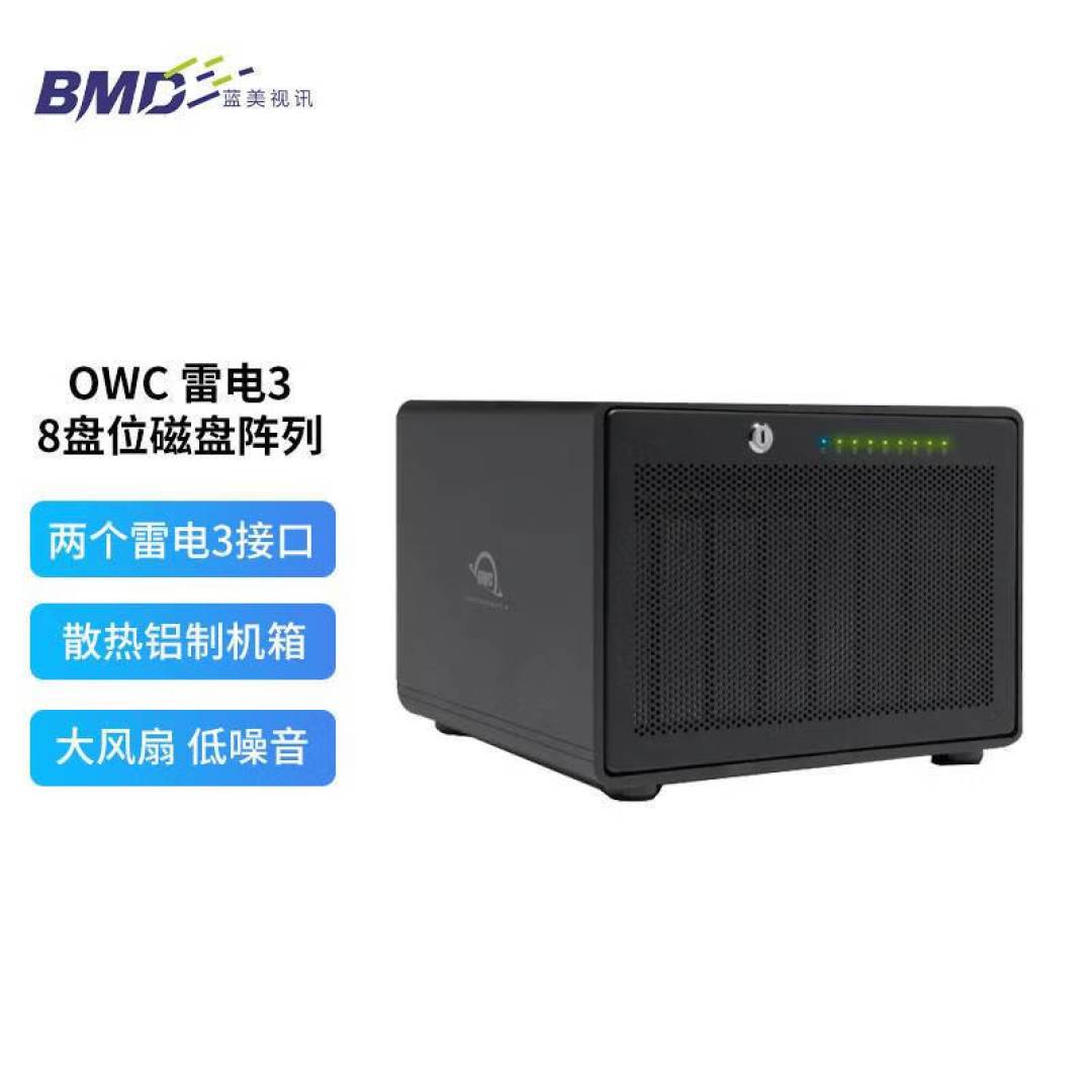 NAS的正确打开方式——从我的Mac mini说开去
