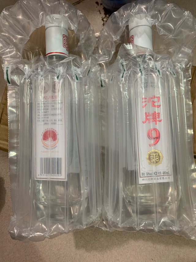 特级酒水，多次购买，信赖沱牌，虽然是光瓶