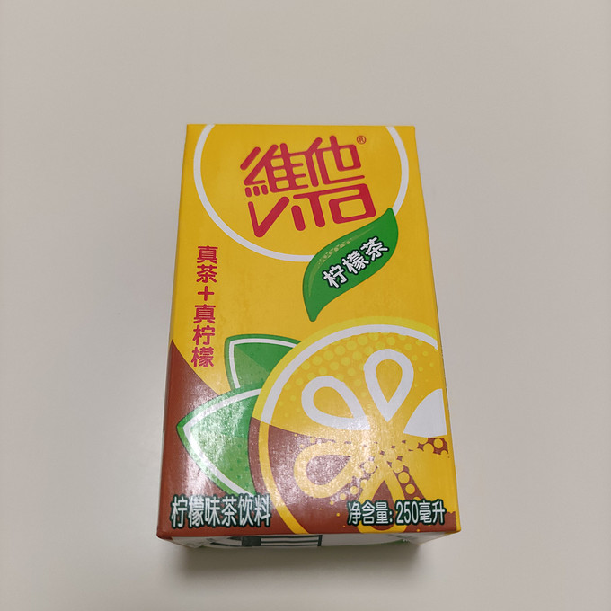 维他茶类饮料